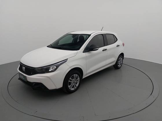 FIAT ARGO 1.0 FIREFLY FLEX MANUAL FIAT ARGO 1.0 FIREFLY FLEX MANUAL